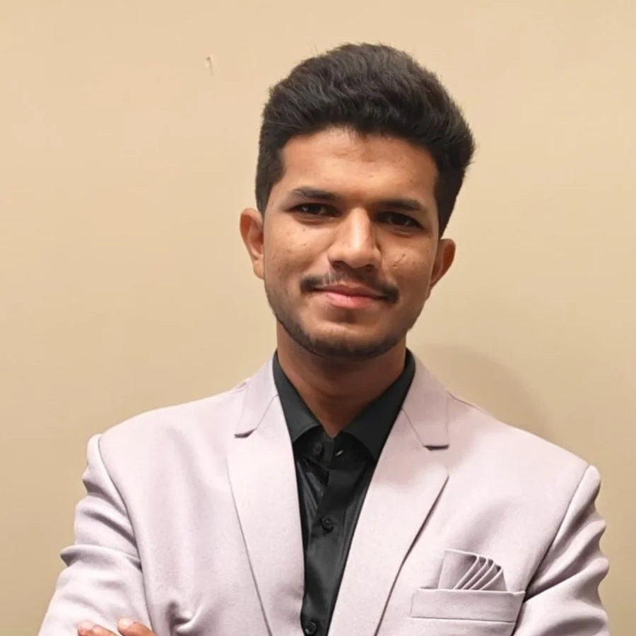 Yash Patil