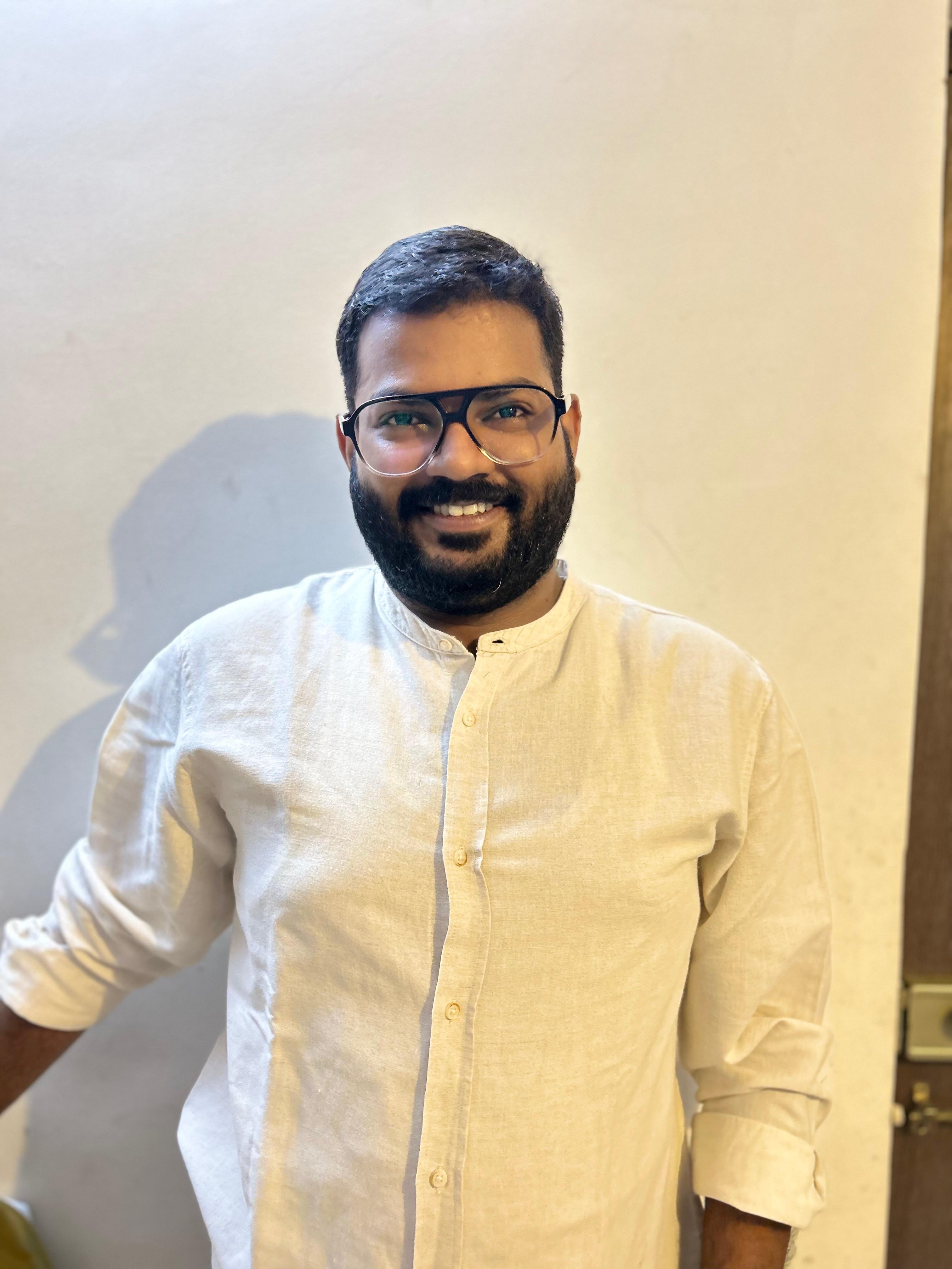 Yash Patil