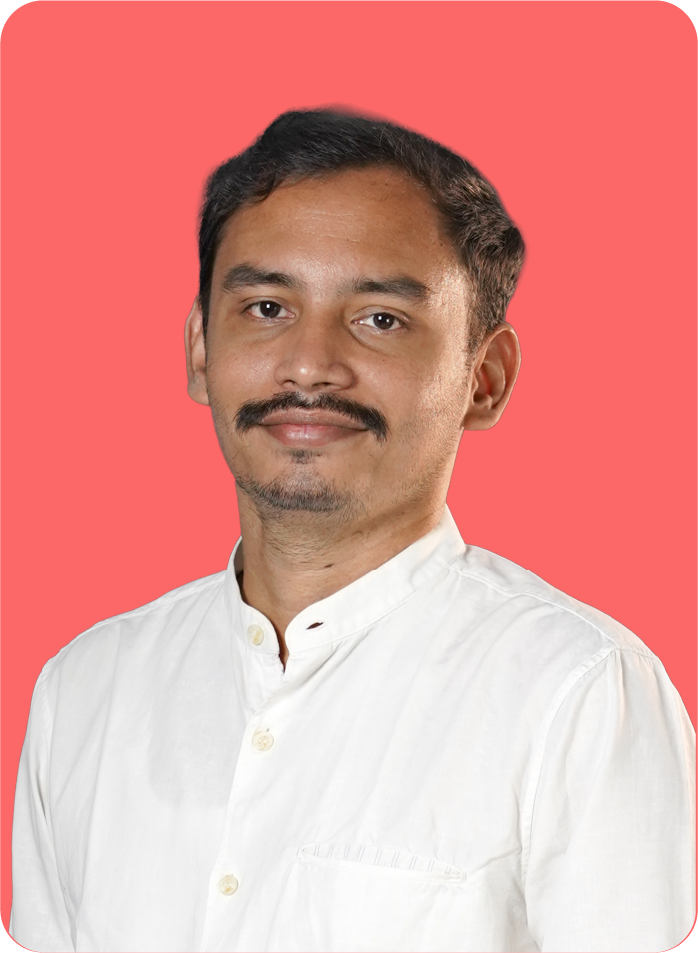 Yash Patil