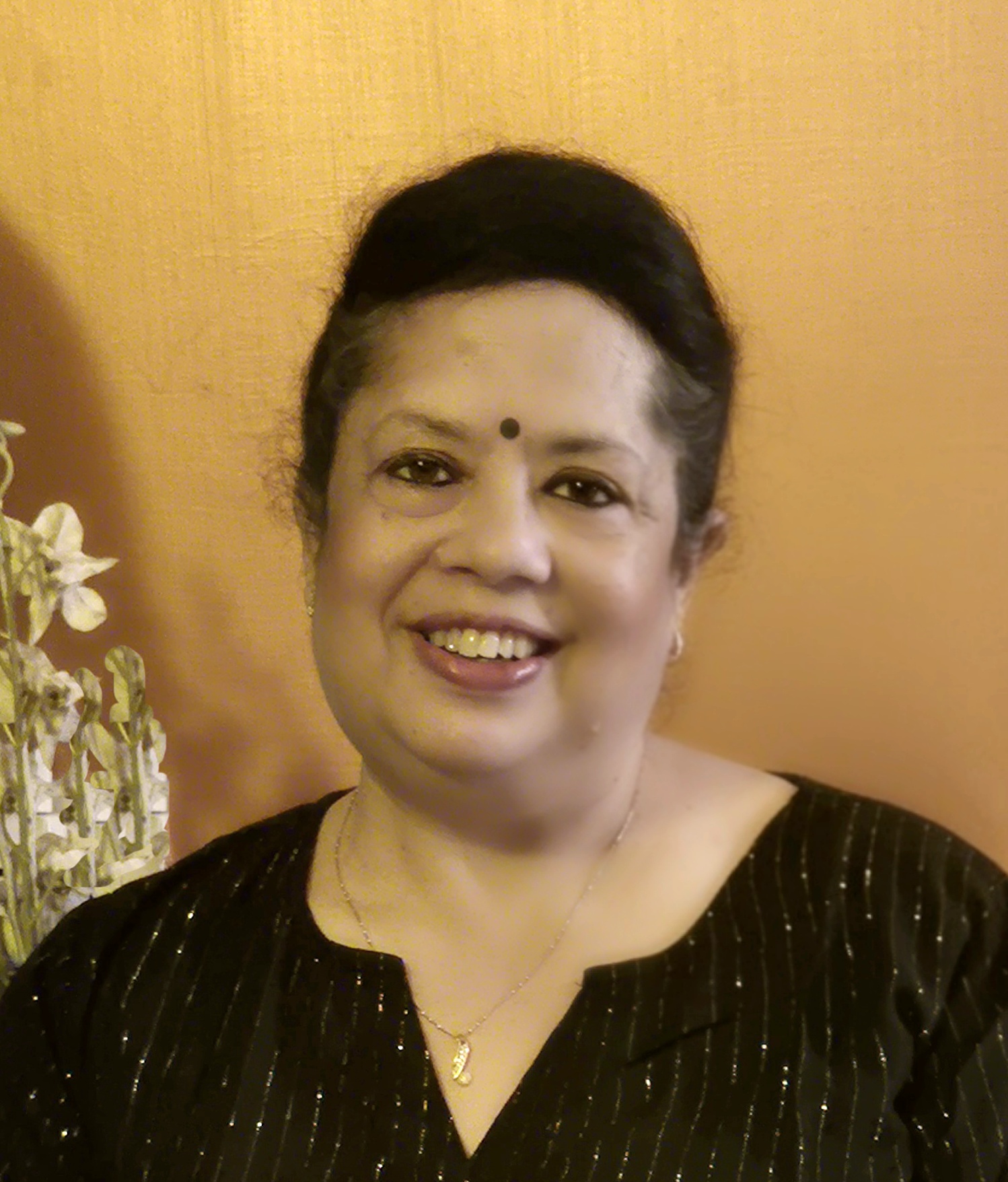 Alakta Kar - Language and Learning Lead